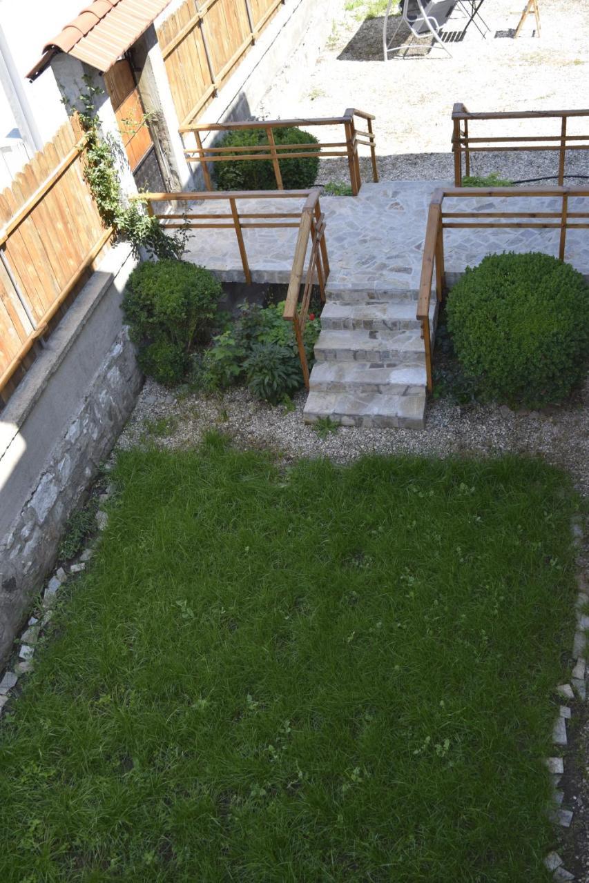 Terra Guest House Welingrad Exterior foto