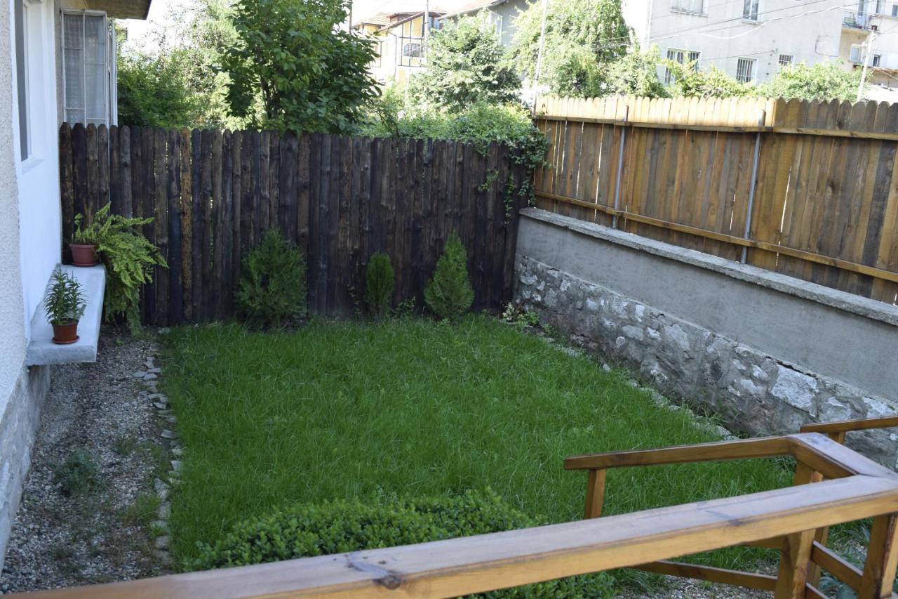 Terra Guest House Welingrad Exterior foto